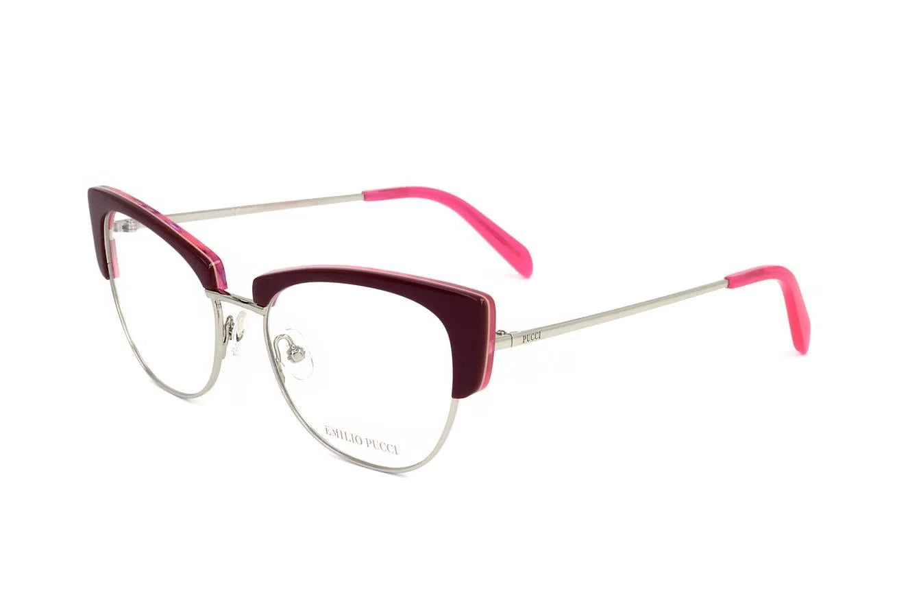 Pucci EP5102 Eyeglasses - view 5